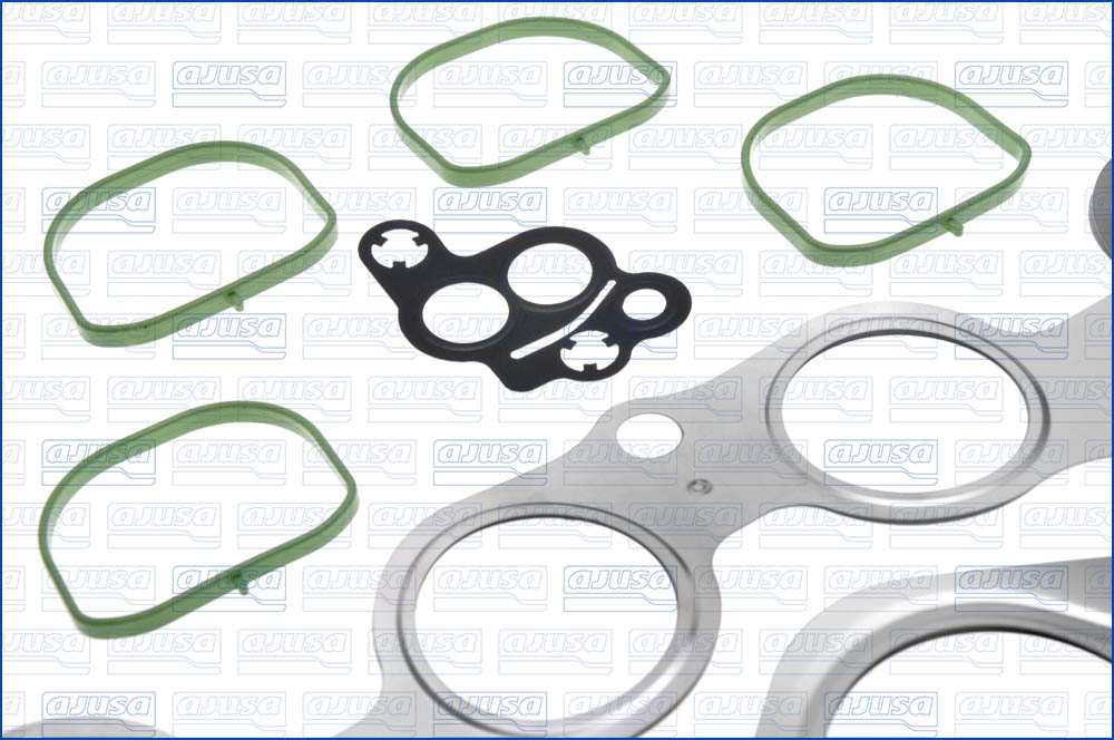 Gasket Kit, cylinder head
