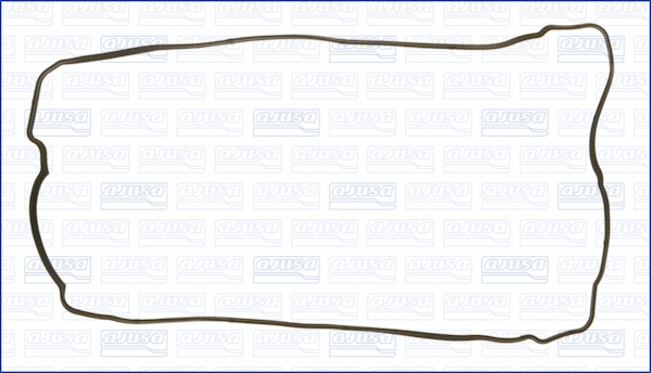Gasket, cylinder head cover (11113300)