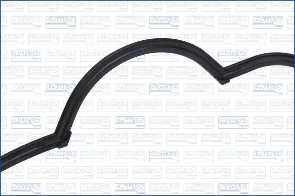 Gasket, cylinder head cover