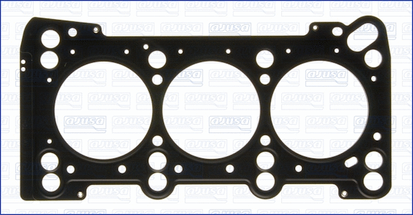 Gasket, cylinder head (10125810)