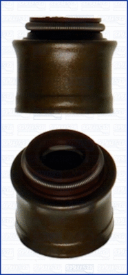Seal Ring, valve stem (12014100)