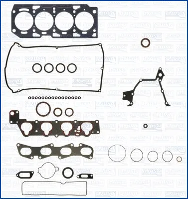 Full Gasket Kit, engine (50211800)