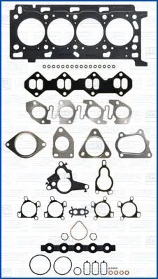Gasket Kit, cylinder head (52347200)