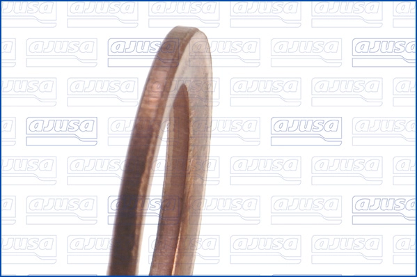 Seal Ring, oil drain plug