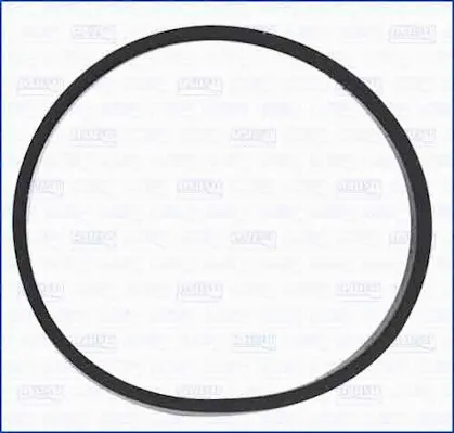 Gasket, intake manifold (24044300)