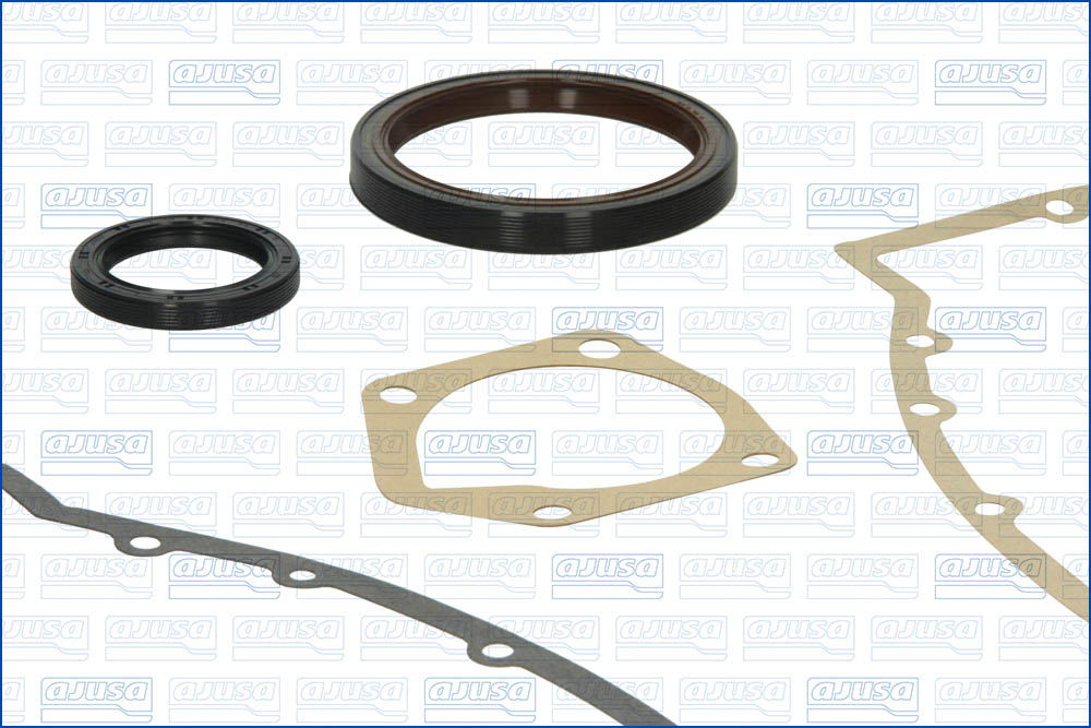 Gasket Kit, crankcase