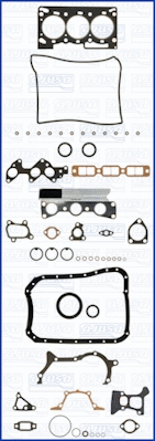 Full Gasket Kit, engine (50172900)