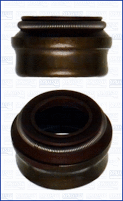 Seal Ring, valve stem (12011300)