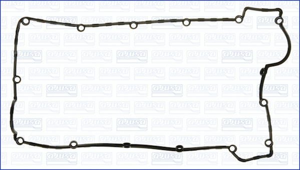 Gasket, cylinder head cover (11040600)