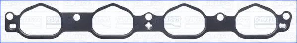 Gasket, exhaust manifold (13256400)