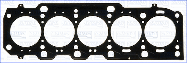 Gasket, cylinder head (10136000)