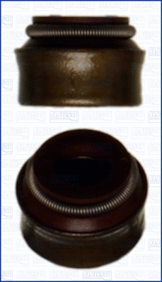 Seal Ring, valve stem (12026200)