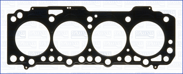 Gasket, cylinder head (10096010)