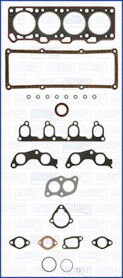 Gasket Kit, cylinder head (52017900)
