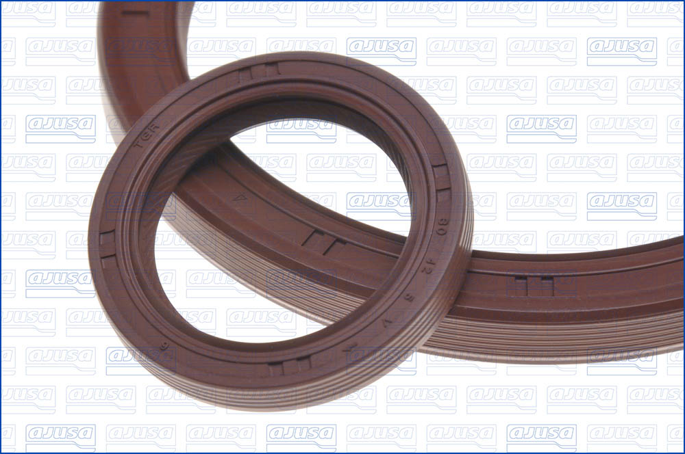 Gasket Kit, crankcase