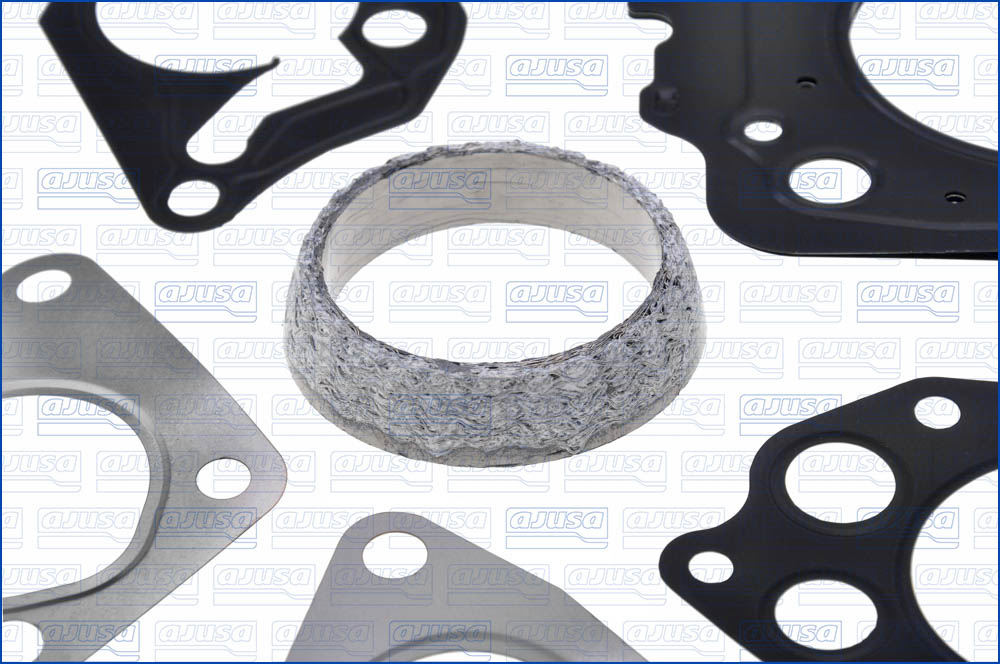 Gasket Kit, cylinder head