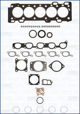 Gasket Kit, cylinder head (52389500)