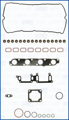 Gasket Kit, cylinder head (53018800)