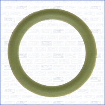 Seal, camshaft adjustment (16074300)