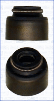 Seal Ring, valve stem (12024000)