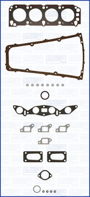 Gasket Kit, cylinder head (52022100)