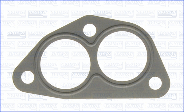 Gasket, exhaust pipe (01157300)