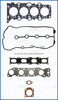 Gasket Kit, cylinder head (52292300)