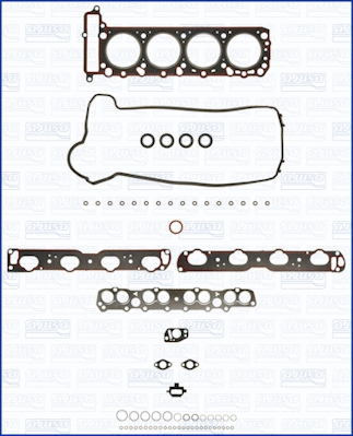 Gasket Kit, cylinder head (52174300)