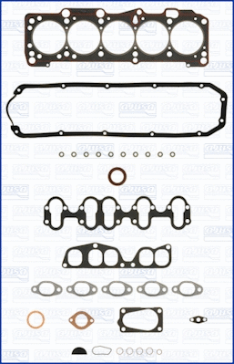 Gasket Kit, cylinder head (52100900)