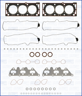 Gasket Kit, cylinder head (52175800)