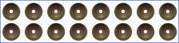 Seal Set, valve stem (57033600)
