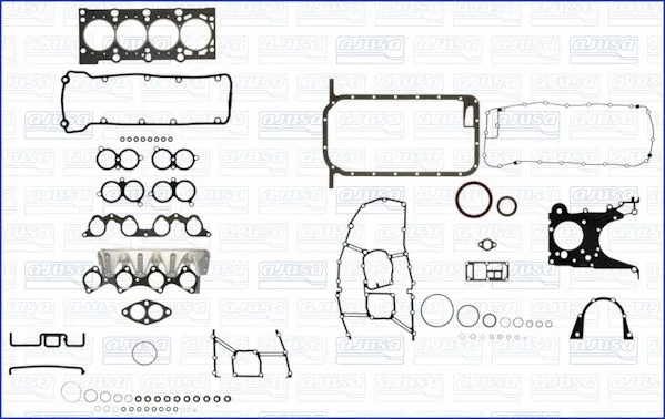 Full Gasket Kit, engine (50154800)