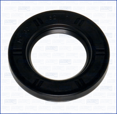 Shaft Seal, crankshaft (15009800)