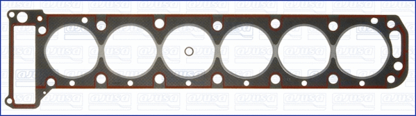 Gasket, cylinder head (55009800)