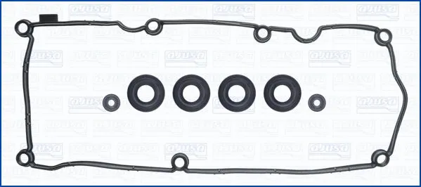 Gasket Set, cylinder head cover (56067100)