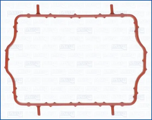 Gasket, thermostat housing (01487500)