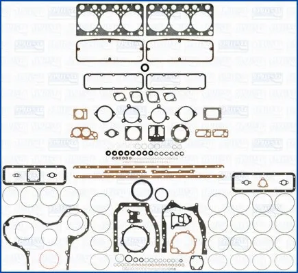 Full Gasket Kit, engine (50199600)