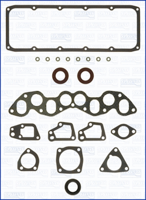 Gasket Kit, cylinder head (53005000)