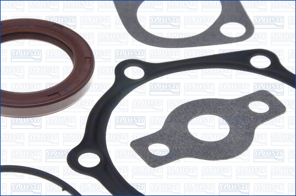 Full Gasket Kit, engine