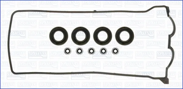 Gasket Set, cylinder head cover (56009300)