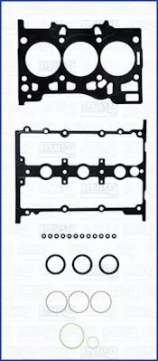 Gasket Kit, cylinder head (52375600)