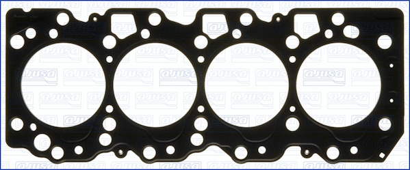 Gasket, cylinder head (10114900)