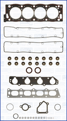 Gasket Kit, cylinder head (52209200)