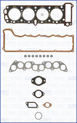 Gasket Kit, cylinder head (52010700)