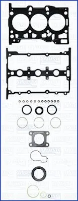 Gasket Kit, cylinder head (52432800)