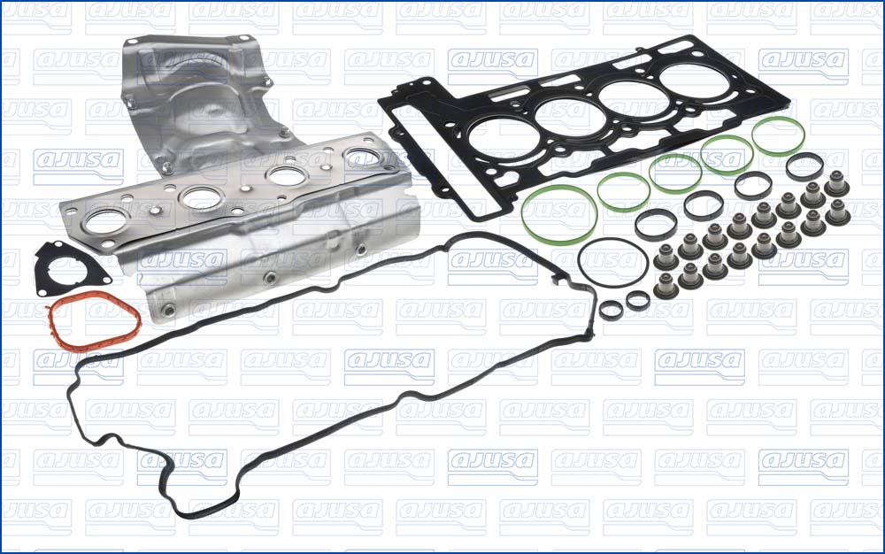 Gasket Kit, cylinder head