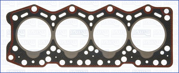 Gasket, cylinder head (10068510)