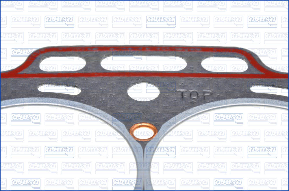 Gasket, cylinder head