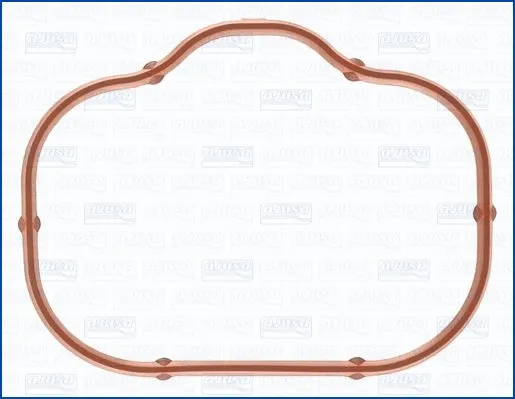Gasket, intake manifold (13261400)
