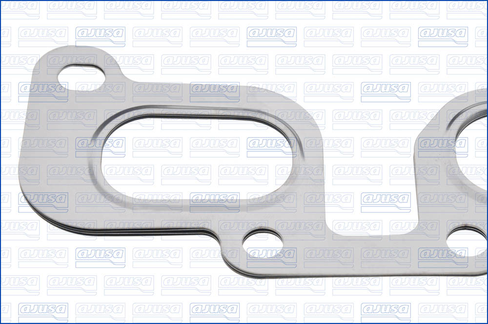 Gasket, exhaust manifold